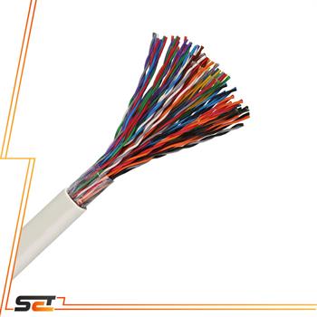 کابل زوجی هوایی 45C-2V TV افشار نژاد خراسان