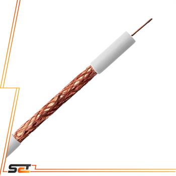 کابل کواکسیال نور زنجان آنتن 4.5C-2V