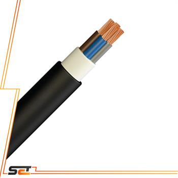 کابل افشان NYY-F 4x35 ایکوتک