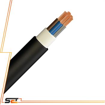 کابل افشان NYY-F 5x16 ایکوتک
