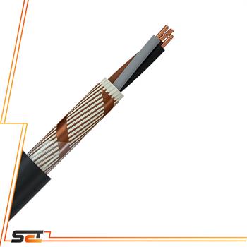 کابل سازمانی 3x6+6 البرز الکتریک نور لینکو
