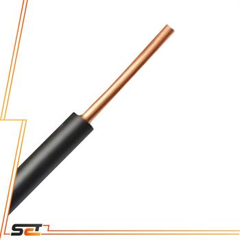 کابل مفتول 1x95 البرز الکتریک نور لینکو