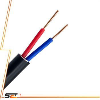 کابل مفتول 2x1.5 البرز الکتریک نور لینکو