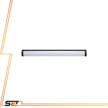 براکت 60 سانتی متر 44 وات بدنه مشکی نور آفتابی یزد نور