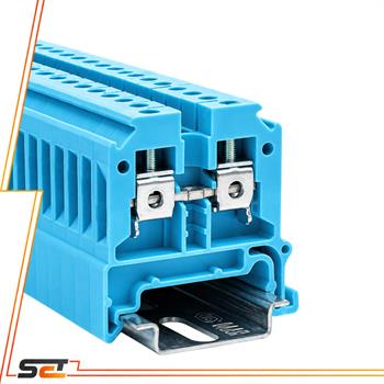 ترمینال ریلی سایز 2.5 رعد آبی
