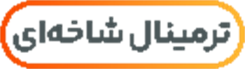 ترمینال شاخه ای