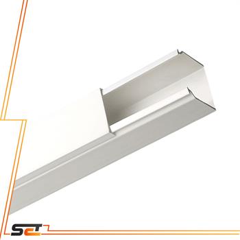 داکت دیواری دانوب 25x25