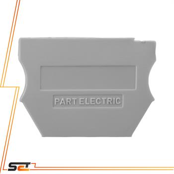 درب ریلی A10 A2.5 پارت الکتریک