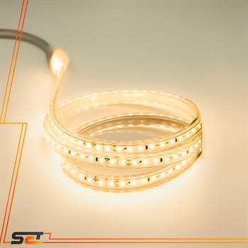ریسه 220 ولت تراکم 120 آفتابی لایتنی GoldenLine - سیکاتک