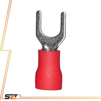 سرسیم دوشاخ سایز 6ـ1.5