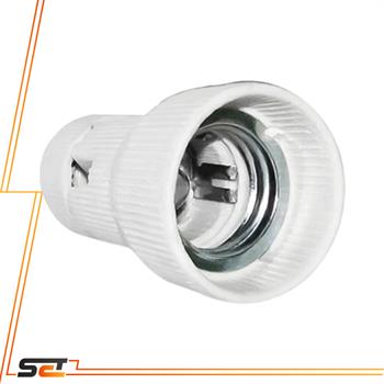 سرپیچ آویز بزرگ راکورد برنجی E40