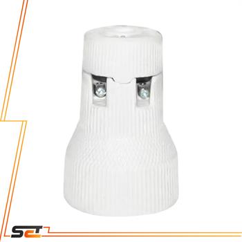 سرپیچ آویز بزرگ راکورد برنجی E40