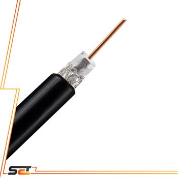 سیم نسوز دوروکش 1x2.5مشکی تهران صدرا