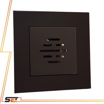 صفحه ملودی آذین مشکی