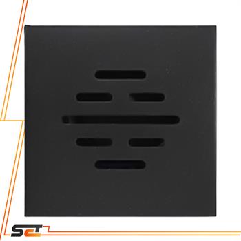 صفحه ملودی مشکی آذین