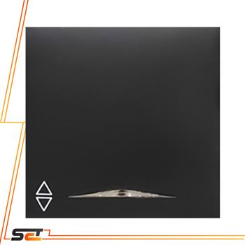 صفحه کلید تبدیل آذین مشکی