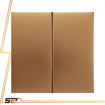 صفحه کلید دو پل بژ آذین