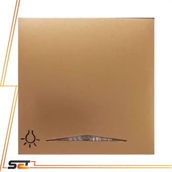 صفحه کلید راه پله بژ آذین