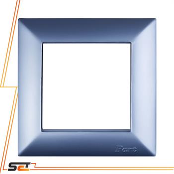 قاب آبی نفتی آسمان