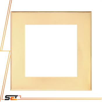 قاب بژ طلایی آسمان