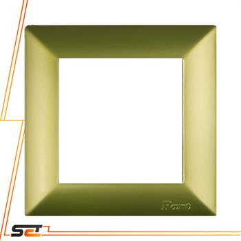 قاب سبز  آسمان