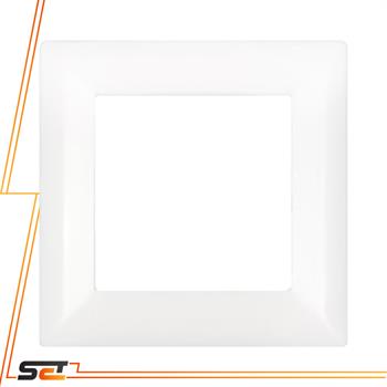 قاب سفید آسمان