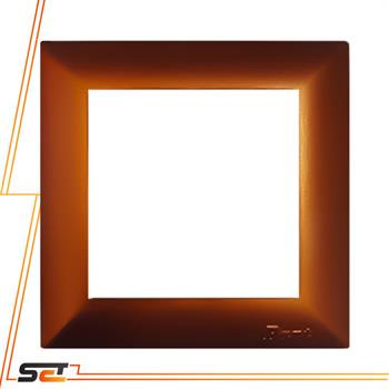 قاب مسی آسمان