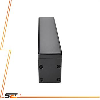 لاینر 44 وات SMD روکار 2 تکه سفید نور آفتابی یزد نور