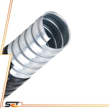 لوله فلکسیبل روکشدار 42