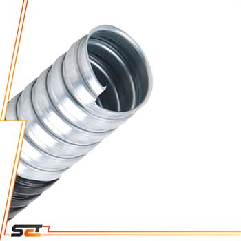 لوله فلکسیبل روکشدار 52