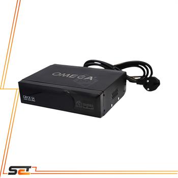 محافظ فلزی 4 خانه آنالوگ 2 متر امگا الکتریک