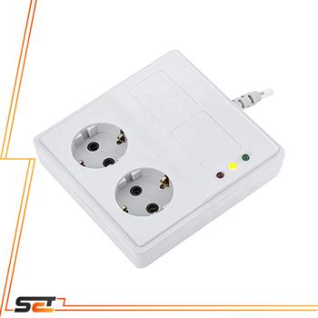 محافظ برق یخچال 3 متری پارت الکتریک