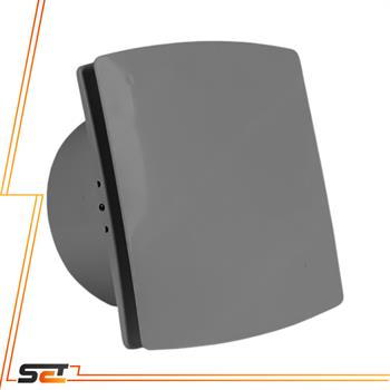 هواکش خانگی پارت الکتریک مدل یونیور سال دو پنل سایز 12 دودی