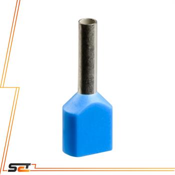 وایرشو دوبل سایز 0.75