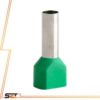 وایرشو دوبل سایز 6