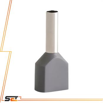 وایرشو دوبل سایز 2.5