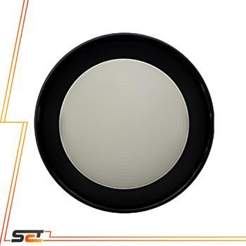پنل سقفی توکار 12 وات سفید آفتابی SMD یزد نور