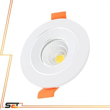 پنل سری آویز 7 وات