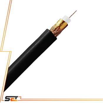 کابل RG59 کواکسیال نور زنجان دوربین