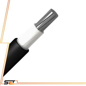 کابل آلومینیوم 1x95 البرزالکتریک نور لینکو