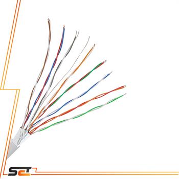 کابل آیفونی سایز 8x0.6 نور زنجان