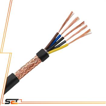 کابل افشان شیلدار 5x1 افشار نژاد خراسان