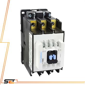 کنتاکتور    85آمپر هیوندا