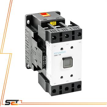 کنتاکتور    115آمپر هیوندا