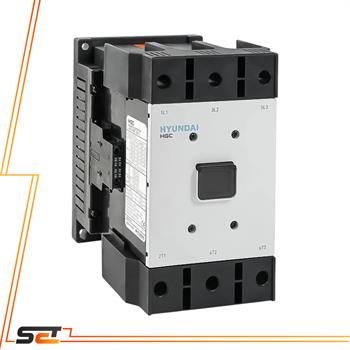 کنتاکتور    630آمپر هیوندا