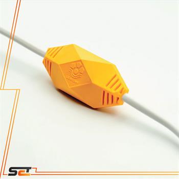 یکسو کنند ریسه 220 ولت و لایتنی BaseLine GoldenLine - سیکاتک